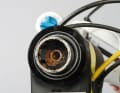 Scott: The bottom bracket and headset no longer rotated quite so smoothly after eight days on the South African rugged track. But: clean and grease - that was enough.