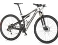 Epic Carbon Comp 29: The frame was revised in 2011. We recommend the 2011 model of the Epic Comp Carbon, which has a carbon main frame and is available second-hand on the internet for as little as 1500 euros.