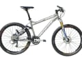 The original version of the Specialized Epic from 2003.