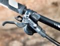 Bremshebel Shimano XTR M987
