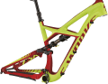 Specialized Enduro Rahmen-Set