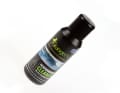 Granger's | 300 ml - 7,95 Euro

 As the British company's Performance Cleaner is soap-free, you don't need to adjust the amount to the water hardness. 25 ml is enough for underwear, jerseys and shorts. In our wash cycles, the product removed mud and blood stains with ease. The outdoor cleaner only had problems with the pungent odour of sweat.

Cleanliness ****** | Odour ***
