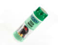 Nikwax | 300 ml – 7,50 Euro

 Das Basefresh von Nikwax eignet sich speziell für Unterwäsche und Funktionsmaterial, die Feuchtigkeit transportieren. Eine Kappe davon gibt man einfach zusätzlich zum normalen Waschmittel ins Weichspülfach. Durch das PFC-freie Basefresh ist die Wäsche nach dem Schleudern fast trocken. Zudem riecht die Wäsche angenehm frisch. 

Sauberkeit **** | Geruch ******

 (max. 6 Sterne)