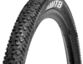 Cross-country tyres: WTB Nine Line 29 x 2.25

 With 635 grams and first-class rolling characteristics, the Nine Line feels most at home on fast, dry trails.