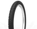 All-mountain tyres: Kenda Nevegal X Pro 26/27.5/29 x 2.1-2.35

 With its dual compound, the new Nevegal X Pro should roll more easily and still offer grip in all situations.