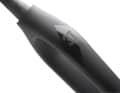 The "Stealth" version with glossy black applications.