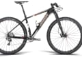 With this variant, Scapin reaches right to the top of the Sram shelf. The RS-1 upside-down fork and the XX1 groupset are clearly race-orientated.