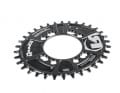 Rotor QX1

www.rotorbike.com, price: from 89 euros, weight: from 50 grams

 Oval chainrings with wide/narrow profile for Rotor REX 1.1/2.1, Sram XX1 and Specialised cranks. Available with 28, 30, 32, 34 or 36 teeth.