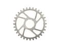 Carbon Ti X-MonoSync X-Hollogram

www.carbon-ti.com, price: from 141.15 euros, weight: from 57 grams

 Narrow-wide titanium chainrings for Cannondale Hollogram SL and SI cranks. Available sizes: 28, 30, 32, 34 and 36 teeth. Also available in versions for Sram, Shimano, Truvativ or Specialised S-Works.