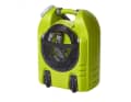 Aqua2Go Pro pressure washer: The portable bike shower cleans the bike with a pressure of 3-10 bar. One tank filling can clean up to three bikes. Price: 190 euros. The Aqua2Go Pro pressure washer is slightly cheaper at the Rose online shop, it costs 160 euros*.  