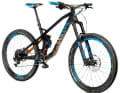 Canyon Strive CF 9.0 Race 2015