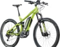 Trek did not develop the 120-millimetre fully in the USA, but in and for Europe.