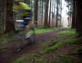 BIKE-Autor Henri Lesewitz im "Strava-Fieber" 