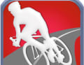 Cycling Log The good old training diary, only in digital form. In Cycling Log you enter your completed training with all parameters. The data can be conveniently exported. Cost: 0.89 euros. For all those who want it simple and logical. The app is limited to the basics and adds the training to a calendar. If you don't need more, this app is perfect for you.