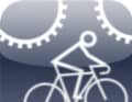 Bike Watts Gutes Werkzeug, das einem zeigt, wie viel Watt beispielsweise an Steigungen benötigt wird. Dabei wird Gewicht und Übersetzung berücksichtigt. Sehr einfach und intuitiv zu bedienen. Kosten: 1,79 Euro. Für Biker, die das letzte Quäntchen rauskitzeln wollen. Die App zeigt unverblümt, wie viel Leistung zum Beispiel bei Gewichtsverlust gespart wird, oder welche Trittfrequenz am Berg ideal wäre – und das bei verschiedenen Steigungsprozenten.