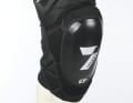 Der Seven Protection Controll Knee ist ein Hartschalen-Modell für 125 Euro.