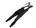 CRAFT PB Storm Bib Tight www.craft.se

 Durch kalten Fahrtwind gleicht sich die Körpertemperatur schneller an die Außentemperatur an. Eine lange Bib mit Windstopper reduziert diesen Effekt fast gegen Null und ist im Winter unerlässlich. Preis: 139,95 Euro