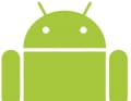 Android steht mit seinem Playstore Apple kaum nach. Die meisten Apps finden sich im Google-Pendant. Aufgrund der verschiedenen Endgeräte laufen die Apps zum Teil schlecht. Für Endgeräte von Großherstellern – zum Beispiel Samsungs – findet sich ebenfalls eine Vielzahl von Halterungen und Pulsgurten. Die hier aufgeführten Apps finden sich zum Großteil auch im Playstore.