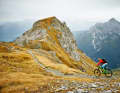 Austria: Seejöchl Supertrail