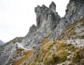 Austria: Seejöchl Supertrail
