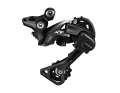 As with the current XTR, the friction damper of the Shadow+ rear derailleur can also be adjusted on the new Deore XT.