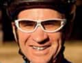 Stefan Herrmann: "Riding technique is the basis for everything a child will experience on a mountain bike. A good exercise to reduce fears: Go to a closed-off area. The child closes their eyes and steers by ear. Give commands such as left, right, straight ahead. If your hand is on the child's back, this creates additional confidence. After a while, driving with your eyes open will become much safer."