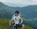 KNACKPUNKT
Wobbly: Steep inclines, rough terrain - progress is slow. You can balance yourself on the bike by swinging your knee out to the side.