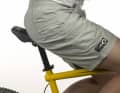 Seat test

The saddle is a frequent troublemaker. It's easy to find out if it's the saddle's fault: simply slide back and forth on the saddle. If it creaks, you have found the culprit. You can tell whether it is caused by the saddle or the seat post by lowering the seat post as far as possible and repeating the test. If it is quiet, it is the saddle or the saddle clamp.
