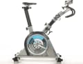 Ergometer for professionals: Such a device from Daum is perfect for roller training, but costs more than 1000 euros.
