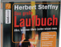 LAUF-LITERATUR Unterhaltsam und verständlich geschriebenes Standardwerk. Neben Kapiteln über Motivation, Trainings-Lehre, gesundheitliche Aspekte, Ernährung, Gymnastik und Laufstil beinhaltet “Das große Laufbuch” auch Randthemen wie Senioren-Training, Kinder- und Jugendlaufen. Interessant und gut durchführbar sind die umfangreichen Trainings-Pläne für Einsteiger bis hin zum 100-Kilometer-Läufer. Südwest Verlag, München, 22,95 Euro.