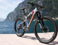 The Drössiger All Mountain XMA in the new Plus format.