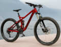 Stands on wide feet: the new Stevens Whaka Plus