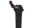 We were able to ride the GX with the Grip Shift shifter and were thrilled.