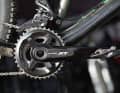 The new XT crank offers more options than ever before. 1x, 2x or 3x, no wish remains unfulfilled