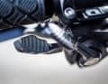 Ergonomic, non-slip and equipped with multi-release