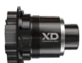 A new bottom bracket is also available and of course comes with the crank.