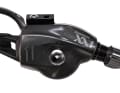 The trigger was also customised to match the rear derailleur. Price: 163€