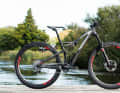 The Stumpjumper comes in three wheel sizes: 29 inch, 27.5 inch and 27.5+ (=6Fattie).