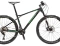 Kein reiner Racer: das Zaskar soll auch auf Trails punkten.
