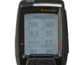Powertap Joule GPS (219 euros/75 grams/www.powertap.com):
 The PowerTap Joule GPS bike computer was specially designed for cyclists to measure their performance. Compared to its predecessor, the PowerTap Joule 3.0, the Joule GPS is small, stylish and has a redesigned housing. It is powered by a button cell battery with a runtime of around 300-400 hours. The Powertap device is also fully ANT+ compatible.
