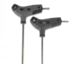 A Torx 25 spanner is part of the basic equipment.