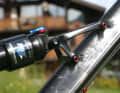Lapierre Zesty 910 - Dämpferaufnahme