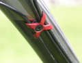 Lapierre X-Control 910 - Cable clamp