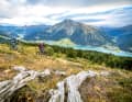 The South Tyrolean Vinschgau Valley was long known only for its large apple orchards. One day, a mountain biker discovered the Monte Sole Supertrail and laid the foundations for a true trail Eldorado. A serious competitor to Lake Garda.