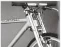 1992: Parallelogramm-Gabel von Bob Girvin.