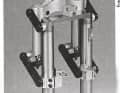 1993: die Cycle World 846 Link Shock.
