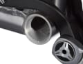 BOTTOM BRACKET HOUSING
Classic or modern: The bottom bracket shell is a divisive issue.

With the conventional BSA thread, nothing has changed since the square bottom bracket. The housing width is still 68 or 73 millimetres and is therefore compatible with almost all crank systems.