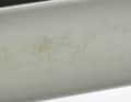 Polishing out small patches of paint
Minor scratches and signs of ageing occur mainly on the top tube as a result of leaning the bike against other objects. These can be polished out with a car paint polish. The smallest abrasives in the polish remove a fine layer of paint and at the same time seal larger imperfections.