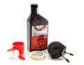 Stan’s Plattenkiller
Stan’s Standard-Kit reicht für zwei Laufräder. Preis: 75 Euro.