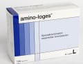 Die Zweckmäßigen (AMINO LOGES)
Wenige würden diese Tabletten bei der Transalp schlucken – zu groß die Angst, als Doper zu gelten. Dabei stecken in der Packung nur hochwertige Aminosäuren – von Trainingsguru Professor Kuno Hottenrott entwickelt. Für alle, die Pillen in Smartie-Größe essen. 100 Stück, 38 Euro www.loges.de